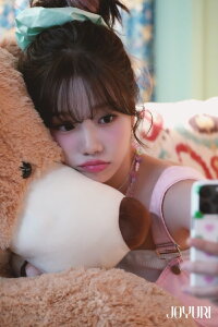 Jo Yuri