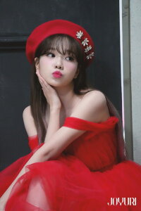 Jo Yuri