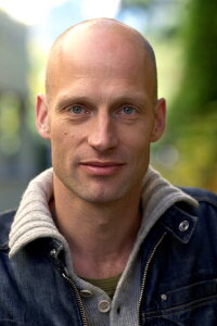 Joachim Meyerhoff