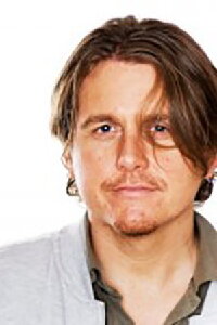 Joacim Persson