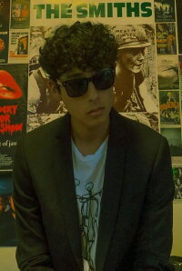 Joaco Arauco