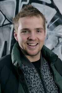 Joakim Ingversen