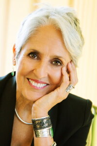 Joan Baez