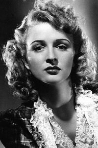 Joan Barclay