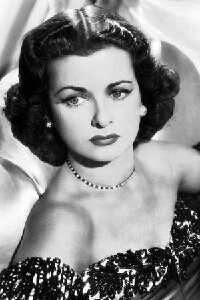 Joan Bennett