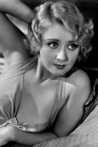 Joan Blondell