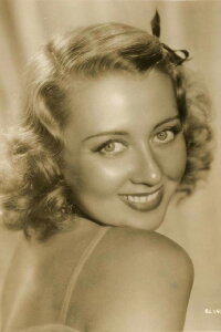 Joan Blondell