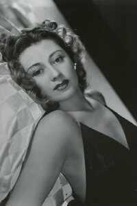 Joan Blondell