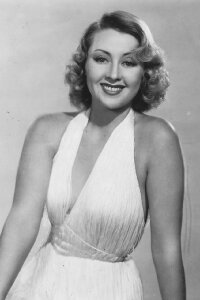 Joan Blondell