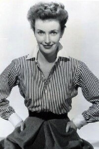 Joan Camden