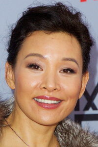 Joan Chen