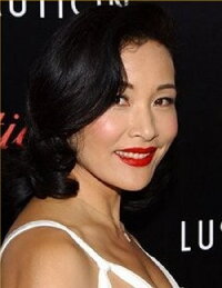 Joan Chen