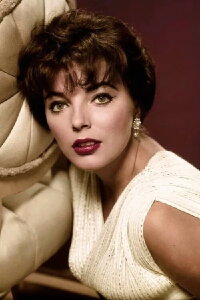 Joan Collins