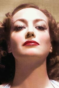 Joan Crawford