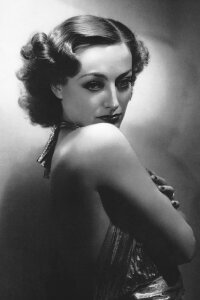Joan Crawford
