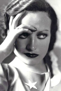 Joan Crawford