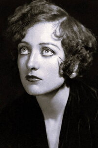 Joan Crawford