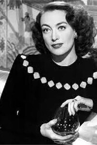 Joan Crawford
