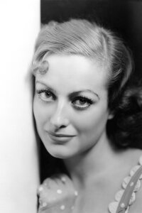 Joan Crawford