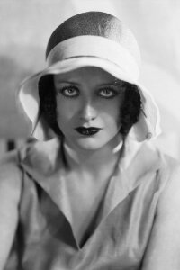Joan Crawford