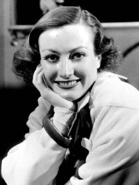 Joan Crawford