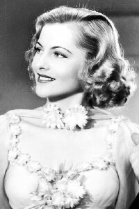 Joan Fontaine