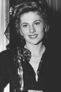 Joan Fontaine