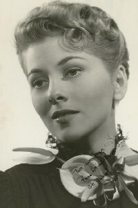 Joan Fontaine