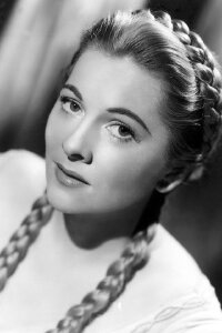 Joan Fontaine