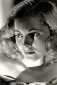 Joan Fontaine