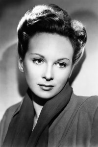 Joan Greenwood