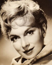 Joan Greenwood