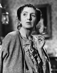 Joan Hickson