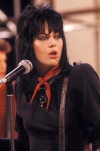 Joan Jett