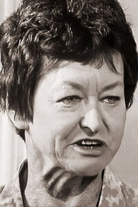 Joan Letch