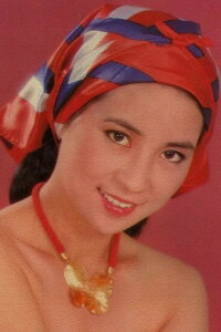 Joan Lin Feng-jiao