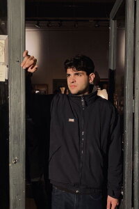 Joan Lluis Clemens
