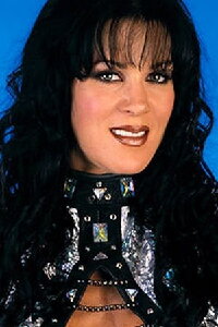 Joan Marie Laurer