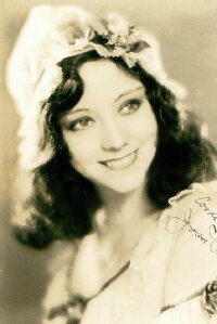 Joan Peers