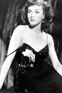 Joan Perry