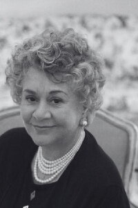 Joan Plowright