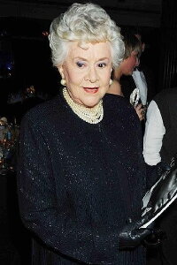 Joan Plowright