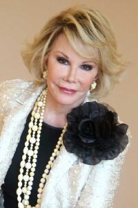 Joan Rivers