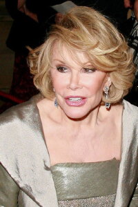 Joan Rivers