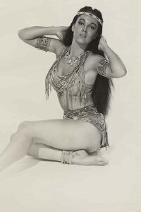 Joan Taylor