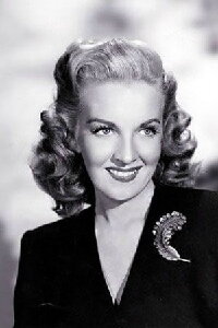 Joan Winfield
