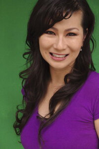 Joan Wong