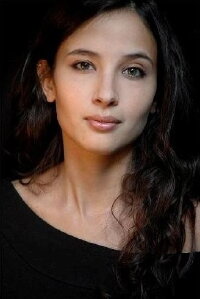 Joana Metrass
