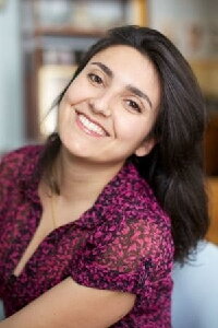 Joana Pais de Brito