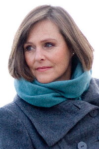 Joanie Combrink